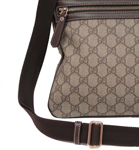 Gucci(����) 295257 ���� PVC ũ�ν��� [�д����] �̹���5 - ���̺��� �߰���ǰ