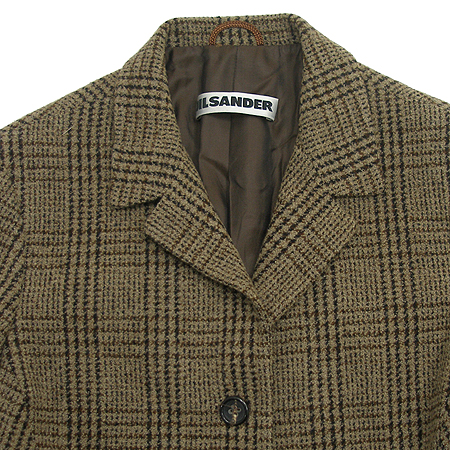 Jilsander(������) ���� [���빮��] �̹���2 - ���̺��� �߰���ǰ