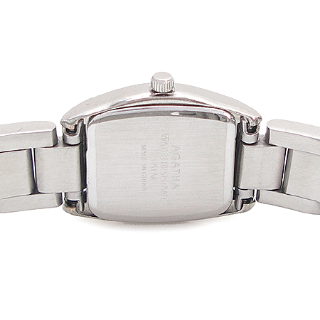 Agatha(�ư�Ÿ) ���� ��ƿ ������ �ð� �̹���4 - ���̺��� �߰���ǰ