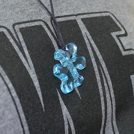 Swarovski(���ͷκ꽺Ű) ���� �Ҵ�Ʈ ��Ŀ ����� �̹���7 - ���̺��� �߰���ǰ