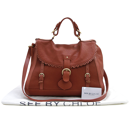 See by Chloe (�� ���� ���ο�) 9S7206N187 POYA(����) ���� 2-WAY �̹���2 - ���̺��� �߰���ǰ