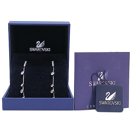 Swarovski(���ͷκ꽺Ű) 4����Ʈ ��� �Ͱ��� �̹���2 - ���̺��� �߰���ǰ