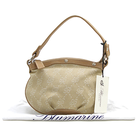 Blumarine(���縶��) C579001 GE5790 B �ΰ� ī�� �к긯 ��Ʈ �� ����ġ�� �̹���2 - ���̺��� �߰���ǰ