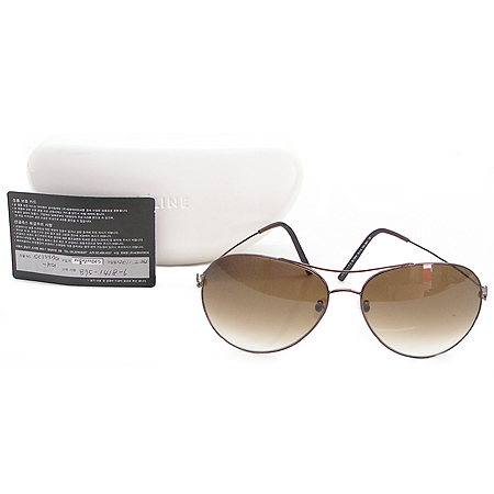 Celine(������) SC1397G ���� ���۶� �̹���5 - ���̺��� �߰���ǰ