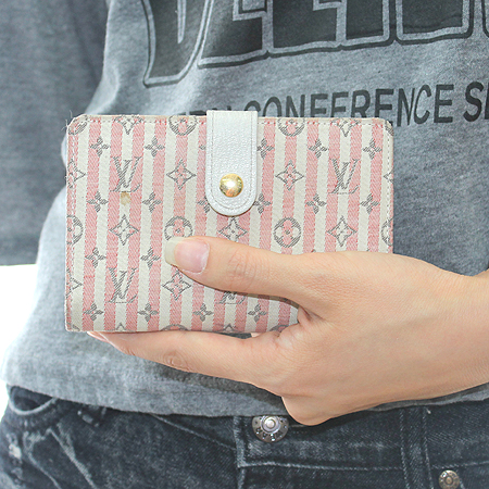 Louis Vuitton(̺) M95658 ̴ϸ ũο Ʈ   ̹6 - ̺ ߰ǰ