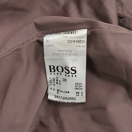 Hugo Boss(�ް�����) ���� �̹���4 - ���̺��� �߰���ǰ