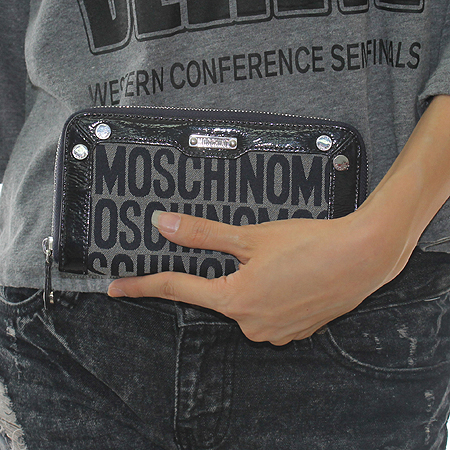 Moschino(��Ű��) ����ΰ� ¤�� ������ [��õ ������] �̹���6 - ���̺��� �߰���ǰ