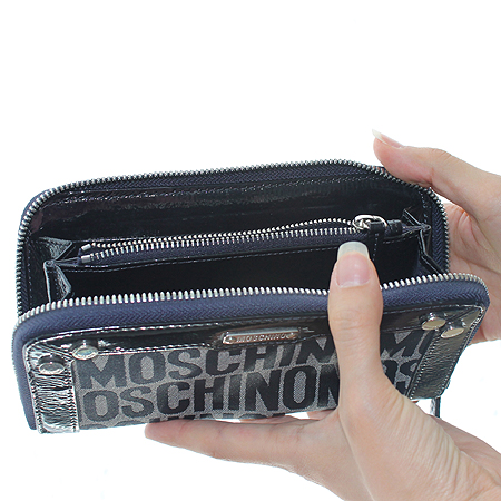 Moschino(��Ű��) ����ΰ� ¤�� ������ [��õ ������] �̹���7 - ���̺��� �߰���ǰ