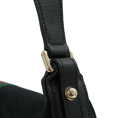 Gucci(����) 131474 GG �ΰ� �ڰ��� ��� ��Ƽġ ���� ü�� ��� ����� �̹���3 - ���̺��� �߰���ǰ