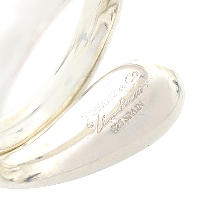 Tiffany(Ƽ�Ĵ�) 925(�ǹ�) ELSA(����) PERETTI(�䷹Ƽ) Ƽ���� ���� - 6.5ȣ [�б�������] �̹���2 - ���̺��� �߰���ǰ