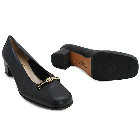 Ferragamo(��󰡸�) 49737 ���� �ٶ� �ΰ� ��� ������ ���� �̹���2 - ���̺��� �߰���ǰ