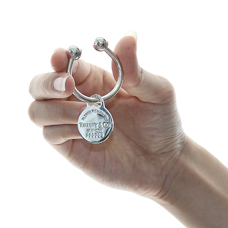 Tiffany(Ƽ�Ĵ�) 925 (�ǹ�) ���� �� ���� �� Ű�� �̹���6 - ���̺��� �߰���ǰ