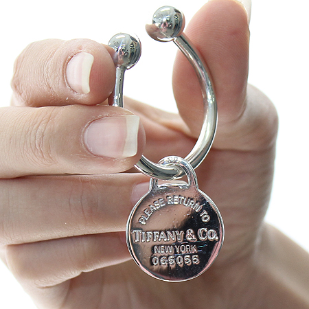 Tiffany(Ƽ�Ĵ�) 925 (�ǹ�) ���� �� ���� �� Ű�� �̹���7 - ���̺��� �߰���ǰ