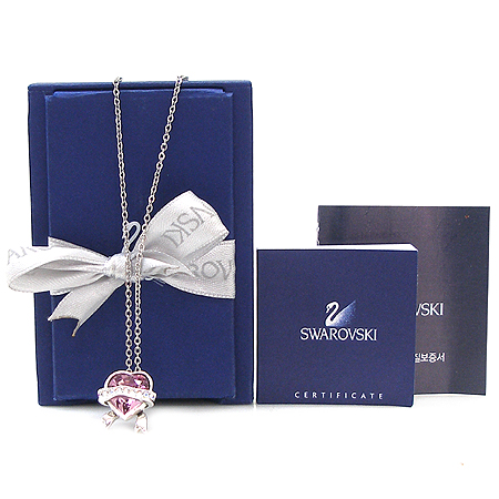 Swarovski(���ͷκ꽺Ű) ��Ʈ ��� �Ҵ�Ʈ ����� �̹���2 - ���̺��� �߰���ǰ