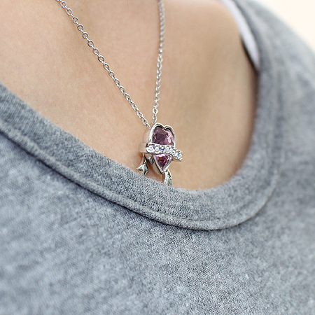 Swarovski(���ͷκ꽺Ű) ��Ʈ ��� �Ҵ�Ʈ ����� �̹���7 - ���̺��� �߰���ǰ