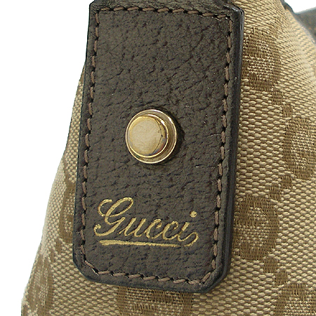 Gucci(����) 130939 GG �ΰ� �ڰ��� ����� �̹���3 - ���̺��� �߰���ǰ