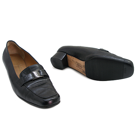 Ferragamo(��󰡸�) 24722 �ΰ� �ٶ� ��� ������ ���� �̹���2 - ���̺��� �߰���ǰ