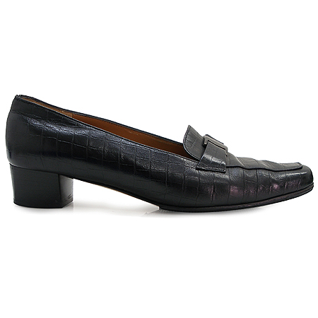 Ferragamo(��󰡸�) 24722 �ΰ� �ٶ� ��� ������ ���� �̹���3 - ���̺��� �߰���ǰ