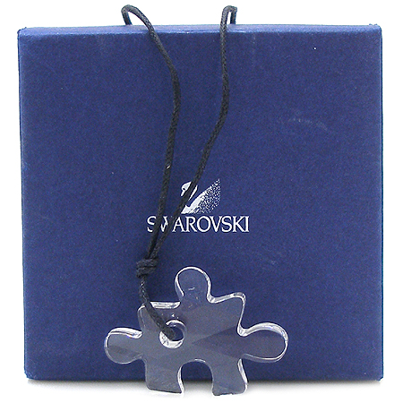 Swarovski(���ͷκ꽺Ű) ���� �Ҵ�Ʈ ��Ŀ ����� �̹���2 - ���̺��� �߰���ǰ