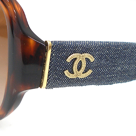 Chanel(����) 5163-A  ȣ�� ���� ���� ���� �ΰ� ���۶� �̹���4 - ���̺��� �߰���ǰ