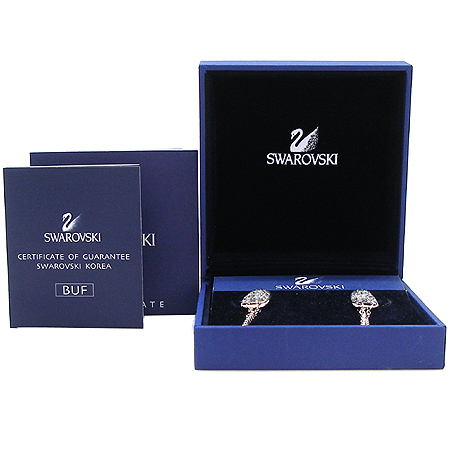Swarovski(���ͷκ꽺Ű) ��� �Ͱ��� �̹���2 - ���̺��� �߰���ǰ
