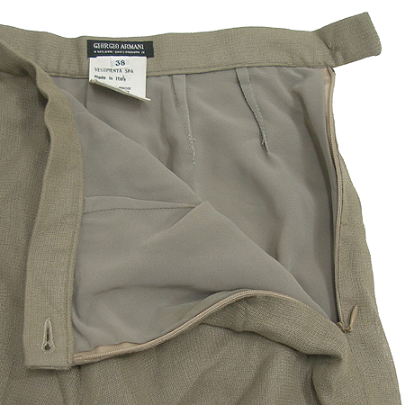 GIORGIO ARMANI(�������� �Ƹ�����) ���� �̹���2 - ���̺��� �߰���ǰ