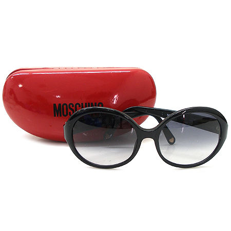 Moschino(��Ű��) MO54601 ���� ���۶� �̹���2 - ���̺��� �߰���ǰ