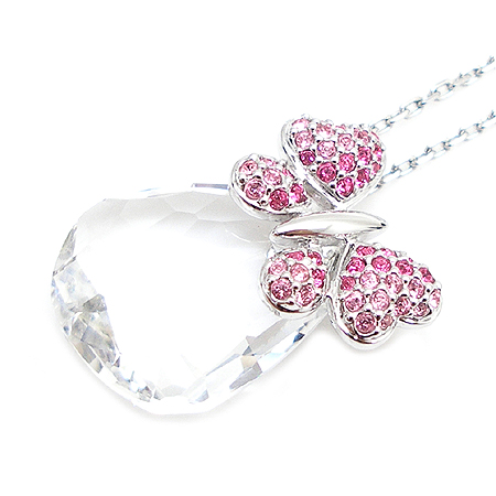 Swarovski(���ͷκ꽺Ű) ���� �ö��� �Ҵ�Ʈ ����� [��ġ��] �̹���2 - ���̺��� �߰���ǰ
