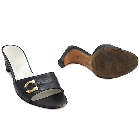 Ferragamo(��󰡸�) 92793 ���� ��ġ�� ��� ������ ���� �̹���2 - ���̺��� �߰���ǰ