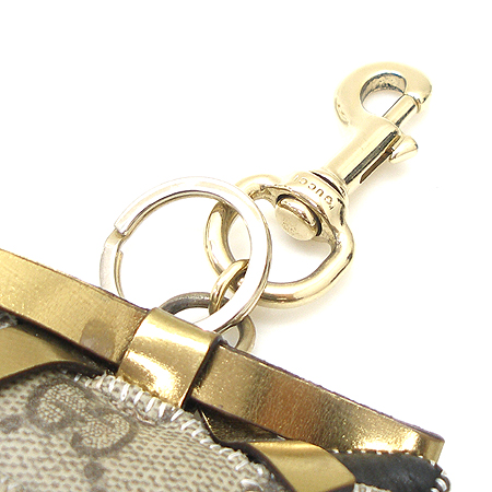 Gucci(����) 206081 CHARMS GUCCIOLI ����Ʈ ��Ż ��� ������ ŰȦ�� �̹���2 - ���̺��� �߰���ǰ
