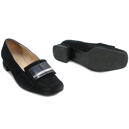 Ferragamo(��󰡸�) 55240 �����̵� �ΰ� ��� ������ ���� �̹���2 - ���̺��� �߰���ǰ