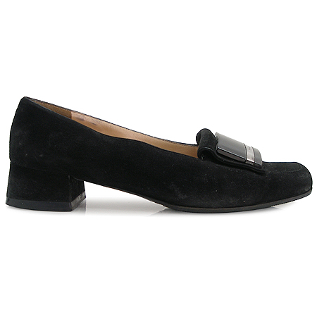 Ferragamo(��󰡸�) 55240 �����̵� �ΰ� ��� ������ ���� �̹���3 - ���̺��� �߰���ǰ