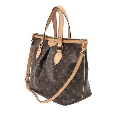 Louis Vuitton(���̺���) M40145 ���׷� ĵ���� �ȷ��� PM 2WAY [�д����] �̹���2 - ���̺��� �߰���ǰ