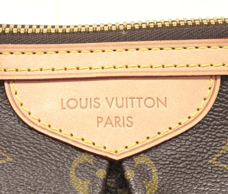 Louis Vuitton(���̺���) M40145 ���׷� ĵ���� �ȷ��� PM 2WAY [�д����] �̹���5 - ���̺��� �߰���ǰ