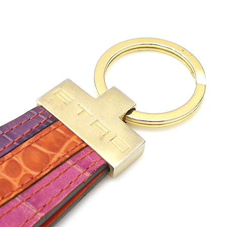 Etro(��Ʈ��) ũ��Ŀ���� ���� ŰȦ�� �̹���3 - ���̺��� �߰���ǰ
