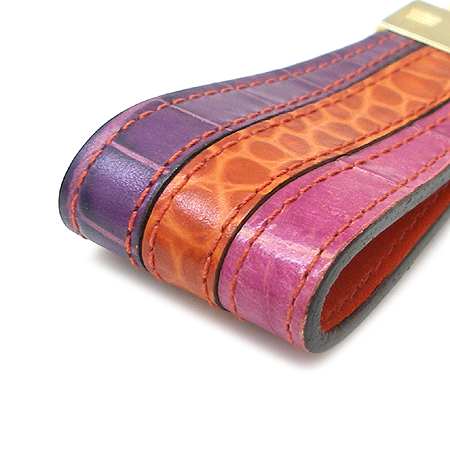 Etro(��Ʈ��) ũ��Ŀ���� ���� ŰȦ�� �̹���4 - ���̺��� �߰���ǰ