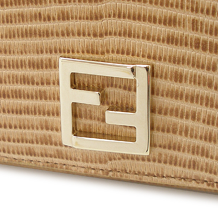 Fendi(���) 8M0206 FF �ΰ� ���� ��� ������ [��ġ��] �̹���3 - ���̺��� �߰���ǰ