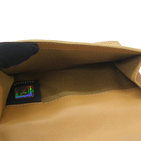 Fendi(���) 8M0206 FF �ΰ� ���� ��� ������ [��ġ��] �̹���5 - ���̺��� �߰���ǰ