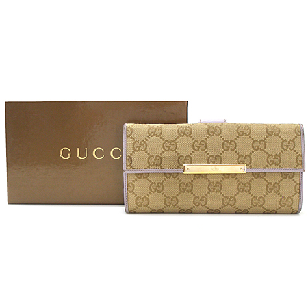 Gucci(����) 112715 GG �ΰ� �ڰ��� ������ �̹���2 - ���̺��� �߰���ǰ