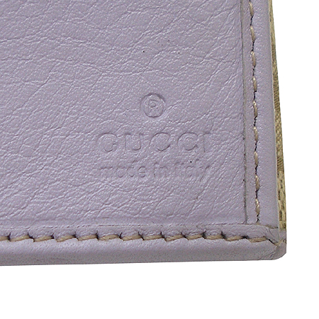 Gucci(����) 112715 GG �ΰ� �ڰ��� ������ �̹���4 - ���̺��� �߰���ǰ