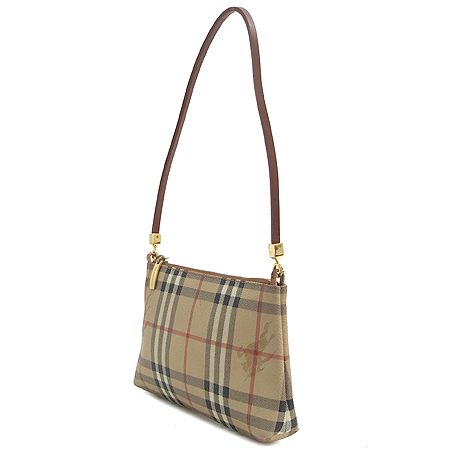 Burberry(������) Ŭ���� üũ �Ŀ�ġ ����� �̹���2 - ���̺��� �߰���ǰ