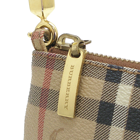 Burberry(������) Ŭ���� üũ �Ŀ�ġ ����� �̹���4 - ���̺��� �߰���ǰ