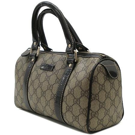 Gucci(����) 193604 GG�ΰ� PVC ���� Ʈ���� �̴Ϻ����� ��Ʈ�� �̹���2 - ���̺��� �߰���ǰ