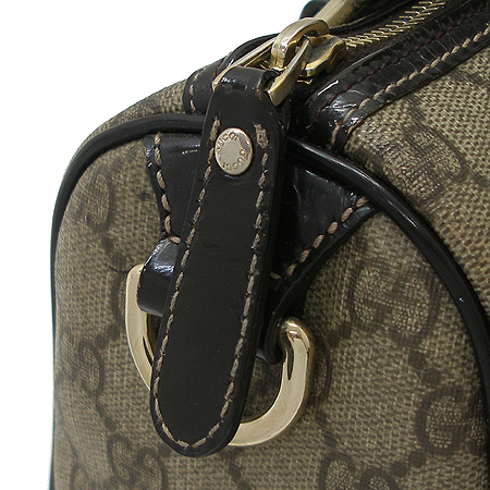 Gucci(����) 193604 GG�ΰ� PVC ���� Ʈ���� �̴Ϻ����� ��Ʈ�� �̹���4 - ���̺��� �߰���ǰ