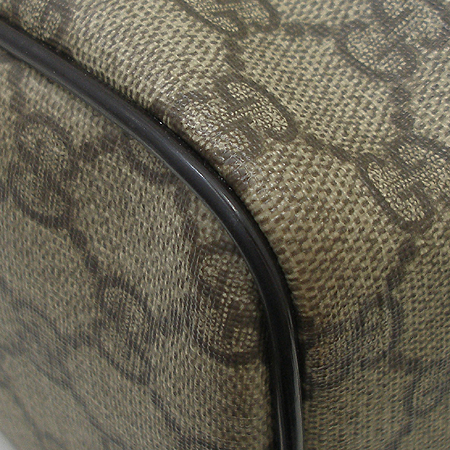 Gucci(����) 193604 GG�ΰ� PVC ���� Ʈ���� �̴Ϻ����� ��Ʈ�� �̹���5 - ���̺��� �߰���ǰ