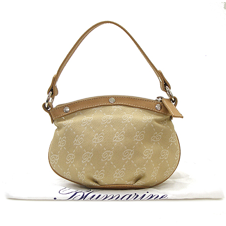 Blumarine(���縶��) C579001 GE5790 B �ΰ� ī�� �к긯 Ŭ��ġ �� ��Ʈ�� [��õ ������] �̹���2 - ���̺��� �߰���ǰ