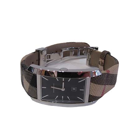 Burberry(������) BU1059 ���üũ ��� �������� �ð� [�ϻ����] �̹���2 - ���̺��� �߰���ǰ