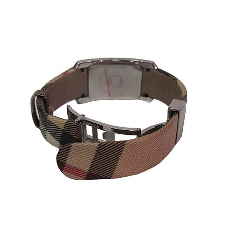 Burberry(������) BU1059 ���üũ ��� �������� �ð� [�ϻ����] �̹���4 - ���̺��� �߰���ǰ