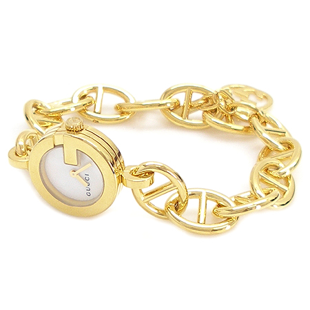 Gucci(����) 107 G ���� ���� ������ ������ �ð� �̹���2 - ���̺��� �߰���ǰ