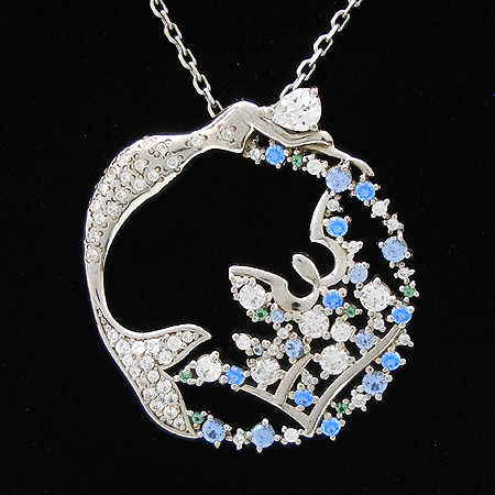 J.ESTINA(���̿���Ƽ��) �ǹ�(925) 1ũ����Ż �ξ���� ��� ����� �̹���2 - ���̺��� �߰���ǰ